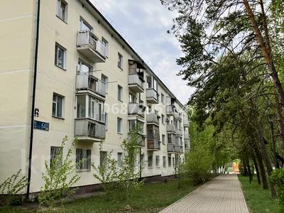 3-комнатная квартира, 67 м², 4/4 этаж, 1 64 за 7.8 млн 〒 в Степногорске