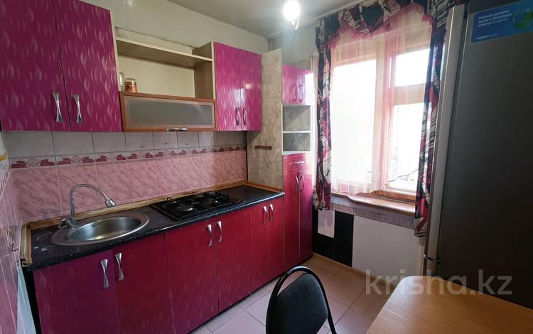 2-комнатная квартира · 43 м² · 2/5 этаж, Жетысу за 12.5 млн ₸ в Талдыкоргане, мкр Жетысу — фото 2