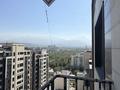 4-бөлмелі пәтер · 145 м² · 19/19 қабат, Жарокова 218 — Жарокова,футеровк, бағасы: 123 млн ₸ в Алматы, Бостандыкский р-н