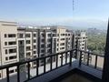 4-бөлмелі пәтер · 145 м² · 19/19 қабат, Жарокова 218 — Жарокова,футеровк, бағасы: 123 млн ₸ в Алматы, Бостандыкский р-н — фото 2