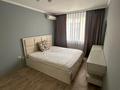 2-комнатная квартира · 59 м² · 8/8 этаж, мкр Нуркент 5/9 — Момышулы за 250 000 ₸ в Алматы, Алатауский р-н