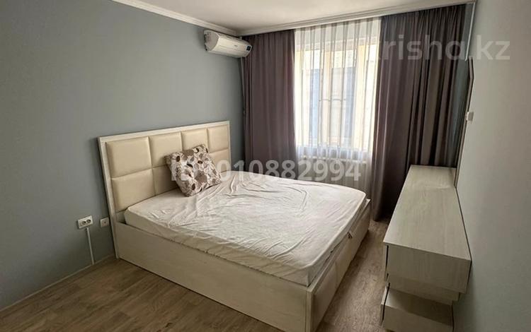 2-комнатная квартира · 59 м² · 8/8 этаж, мкр Нуркент 5/9 — Момышулы за 250 000 ₸ в Алматы, Алатауский р-н — фото 2
