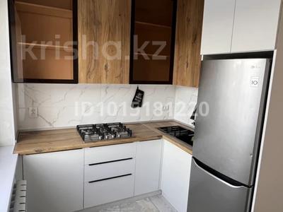2-комнатная квартира · 48.3 м² · 5/5 этаж, мкр Туран 33В — Жолбарыс би - Алатау батыр за 150 000 ₸ в Шымкенте, Каратауский р-н