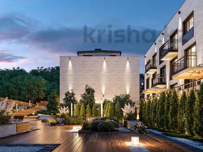 2-комнатная квартира · 91.5 м², Торангы 55 за ~ 76.9 млн ₸ в Алматы, Бостандыкский р-н