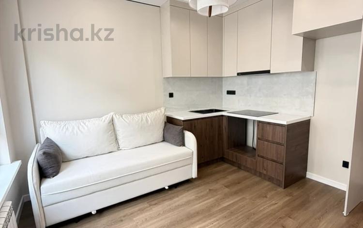 2-комнатная квартира · 33 м² · 2/6 этаж, Кульджинский тракт 26/3 за 25.5 млн ₸ в  — фото 2