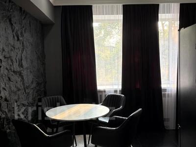 1-бөлмелі пәтер · 41 м² · 3/5 қабат, Достык 248а, бағасы: 55 млн ₸ в Алматы, Медеуский р-н