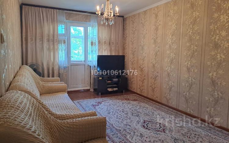 3-комнатная квартира · 53 м² · 2/5 этаж, Гагарина 46 — Гагарина Кремлевская за 22 млн ₸ в Шымкенте, Туран р-н — фото 2
