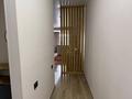 1-комнатная квартира · 45 м² · 2/12 этаж, Мкр. Самал-3 15/2 — Мендыкулова за 450 000 ₸ в Алматы, Медеуский р-н — фото 10