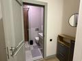 1-комнатная квартира · 45 м² · 2/12 этаж, Мкр. Самал-3 15/2 — Мендыкулова за 450 000 ₸ в Алматы, Медеуский р-н — фото 3