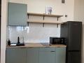 1-комнатная квартира · 45 м² · 2/12 этаж, Мкр. Самал-3 15/2 — Мендыкулова за 450 000 ₸ в Алматы, Медеуский р-н — фото 6