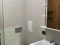 1-комнатная квартира · 45 м² · 2/12 этаж, Мкр. Самал-3 15/2 — Мендыкулова за 450 000 ₸ в Алматы, Медеуский р-н — фото 8