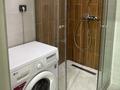 1-комнатная квартира · 45 м² · 2/12 этаж, Мкр. Самал-3 15/2 — Мендыкулова за 450 000 ₸ в Алматы, Медеуский р-н — фото 9
