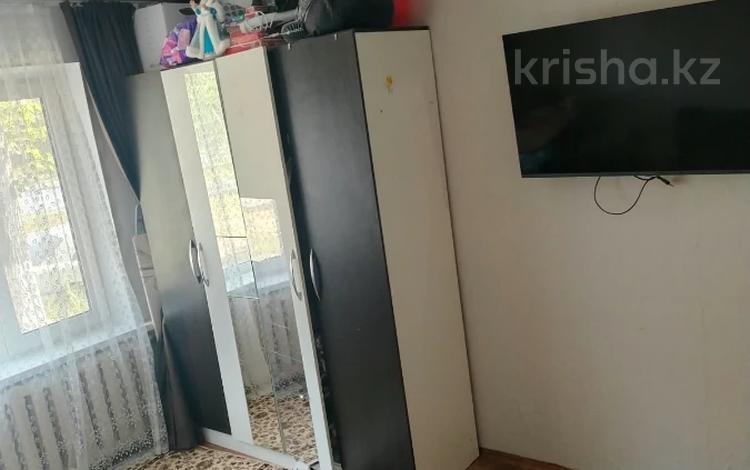 1-бөлмелі пәтер · 17 м² · 1/5 қабат, Рабочая, бағасы: 8 млн ₸ в Костанае — фото 3