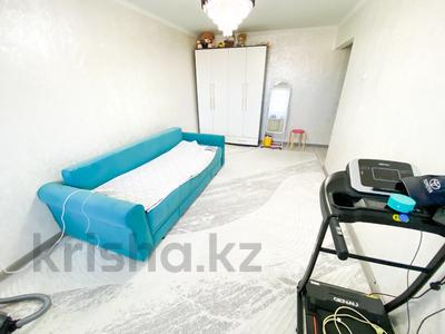 1-комнатная квартира · 31 м² · 5/5 этаж, самал за 10.3 млн ₸ в Талдыкоргане, мкр Самал
