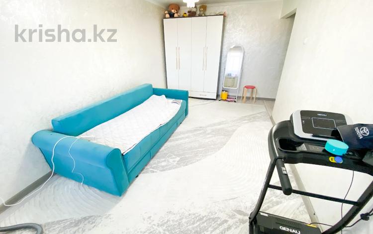 1-комнатная квартира · 31 м² · 5/5 этаж, самал за 10.3 млн ₸ в Талдыкоргане, мкр Самал — фото 2