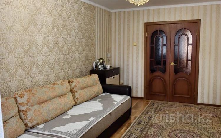 3-комнатная квартира · 64 м² · 4/5 этаж, Габдуллина 111 за 21 млн ₸ в Кокшетау — фото 2