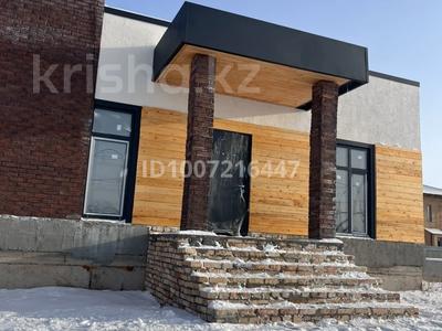 Отдельный дом · 4 комнаты · 100 м² · 10 сот., Кажмукан 39 за 35 млн 〒 в Косшы