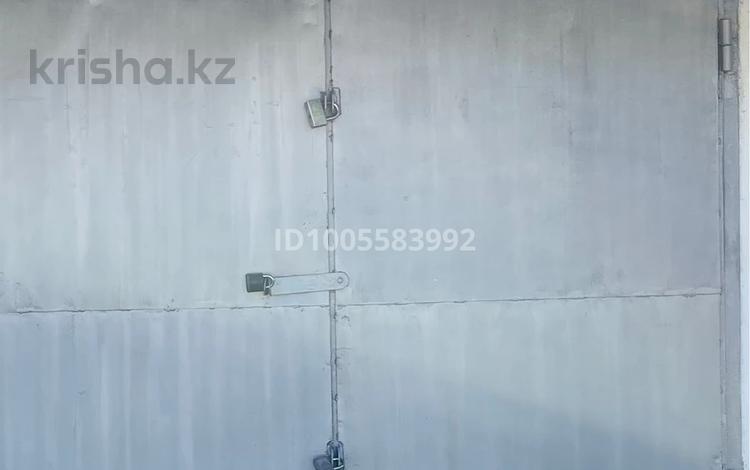 Гараж · 17 м² · Сатпаева 10 — Сатпаева-Назарбаева за 4.5 млн 〒 в Алматы, Медеуский р-н — фото 5