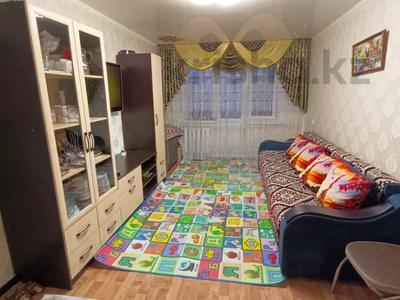 3-комнатная квартира, 58.6 м², 3/5 этаж, ул. Чокана Уалиханова за 12 млн 〒 в Темиртау