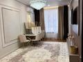 3-комнатная квартира · 94 м² · 7/12 этаж, Сейфуллина — + КЛАДОВКА за 92 млн ₸ в Алматы, Алмалинский р-н — фото 6