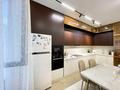 3-комнатная квартира · 94 м² · 7/12 этаж, Сейфуллина — + КЛАДОВКА за 92 млн ₸ в Алматы, Алмалинский р-н — фото 2