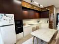 3-комнатная квартира · 94 м² · 7/12 этаж, Сейфуллина — + КЛАДОВКА за 92 млн ₸ в Алматы, Алмалинский р-н