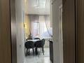2-комнатная квартира · 58 м² · 1/3 этаж, мкр Уркер, Актамберды жырау 49 — Актамберды жырау 49 за 25 млн 〒 в Астане, Нура р-н — фото 3