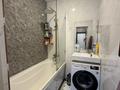 2-комнатная квартира · 58 м² · 1/3 этаж, мкр Уркер, Актамберды жырау 49 — Актамберды жырау 49 за 25 млн 〒 в Астане, Нура р-н — фото 5