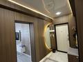 2-комнатная квартира · 58 м² · 1/3 этаж, мкр Уркер, Актамберды жырау 49 — Актамберды жырау 49 за 25 млн 〒 в Астане, Нура р-н — фото 7