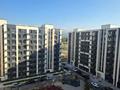 1-бөлмелі пәтер · 36.4 м² · 8/9 қабат, ул. Жунисова 2/25 к7, бағасы: ~ 21.5 млн ₸ в Алматы, Наурызбайский р-н