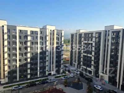 1-бөлмелі пәтер · 36.4 м² · 8/9 қабат, ул. Жунисова 2/25 к7, бағасы: ~ 21.5 млн ₸ в Алматы, Наурызбайский р-н