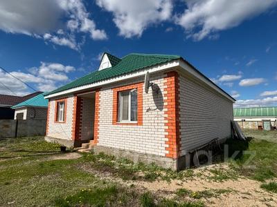 Отдельный дом · 3 комнаты · 85 м² · 10 сот., жилой массив Кызылжар, Едил жайык за 20.5 млн ₸ в Актобе