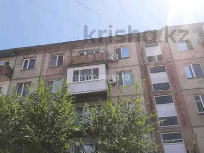 2-комнатная квартира · 47.7 м² · 4/5 этаж, улица Жидебай батыр 19 за 15 млн 〒 в Балхаше