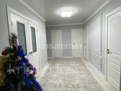 3-комнатная квартира · 90 м² · 5/9 этаж, мкр Болашак за 30 млн 〒 в Актобе