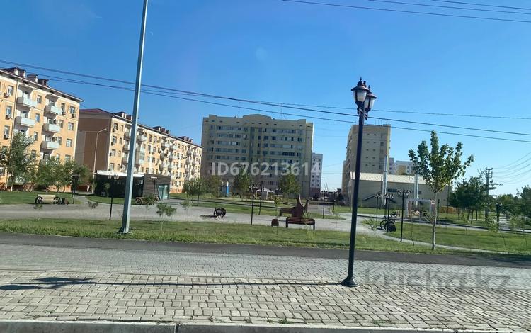 2-комнатная квартира · 64.9 м² · 5/9 этаж, Мкр Отырар 20 — Мкр отырар, рядом цон за 120 000 ₸ в Туркестане — фото 8