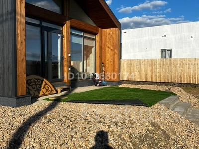 Жеке үй · 2 бөлме · 50 м², 21-ая 14 — Улы дала, бағасы: 35 000 ₸ в Косшы