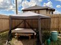 Жеке үй · 2 бөлме · 50 м², 21-ая 14 — Улы дала, бағасы: 35 000 ₸ в Косшы — фото 4