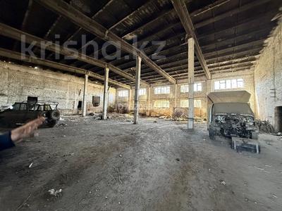 Свободное назначение, склады, азс, автосервисы и автомойки · 800 м² за 600 000 〒 в Шымкенте, Туран р-н