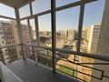 3-комнатная квартира · 67 м² · 8/10 этаж, Розы Багланова 1 за ~ 38.4 млн ₸ в Астане — фото 16