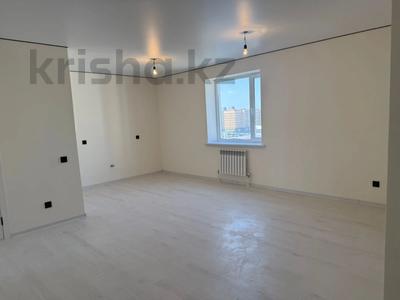 3-комнатная квартира · 67 м² · 8/10 этаж, Розы Багланова 1 за ~ 38.4 млн ₸ в Астане