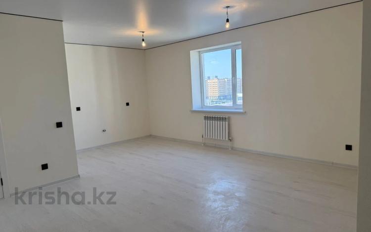 3-комнатная квартира · 67 м² · 8/10 этаж, Розы Багланова 1 за ~ 38.4 млн ₸ в Астане — фото 8
