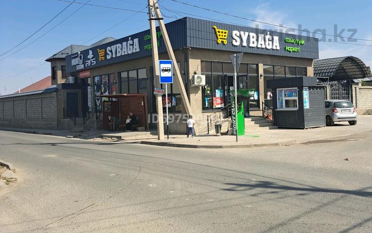 Свободное назначение, офисы, магазины и бутики, склады, азс, автосервисы и автомойки, общепит, салоны красоты, медцентры и аптеки, образование, развлечения · 200 м² за 140 млн 〒 в Шымкенте, Абайский р-н — фото 41
