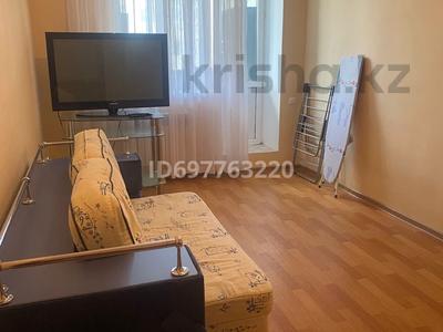 1-бөлмелі пәтер · 35 м² · 6/7 қабат, мкр Болашак, Юрис сити 155/2 — Богенбай батыра, бағасы: 12.5 млн ₸ в Актобе