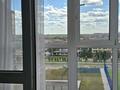 3-бөлмелі пәтер · 91.4 м² · 6/9 қабат, Шамши Калдаяков 40, 40/1, 40/2 — Около 113 школы комфорт, бағасы: 73 млн ₸ в Астане, Сарайшык р-н — фото 2