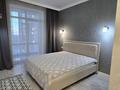 3-бөлмелі пәтер · 91.4 м² · 6/9 қабат, Шамши Калдаяков 40, 40/1, 40/2 — Около 113 школы комфорт, бағасы: 73 млн ₸ в Астане, Сарайшык р-н — фото 4