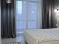3-бөлмелі пәтер · 91.4 м² · 6/9 қабат, Шамши Калдаяков 40, 40/1, 40/2 — Около 113 школы комфорт, бағасы: 73 млн ₸ в Астане, Сарайшык р-н — фото 8