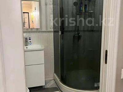 3-комнатная квартира · 84 м² · 10/12 этаж, Сатпаева 90 — Туркебаева за 74.5 млн ₸ в Алматы, Бостандыкский р-н