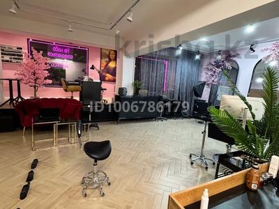 Офисы, магазины и бутики, общепит, салоны красоты, бани, гостиницы и зоны отдыха, медцентры и аптеки, образование, развлечения · 440 м² за 265 млн 〒 в Алматы, Медеуский р-н