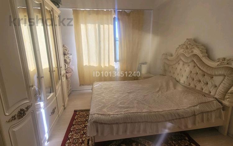 1-бөлмелі пәтер · 34 м² · 2/3 қабат, Учетный квартал 273 467/39 — Поселок Абай, бағасы: 15.5 млн ₸ — фото 2