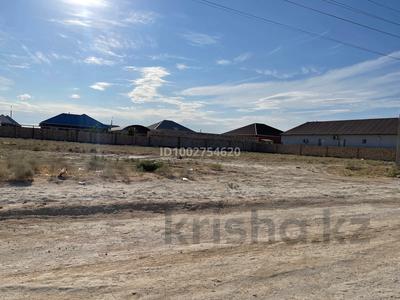 Участок · 10 соток, 66 210/212 за ~ 2.3 млн 〒 в Жанаозен